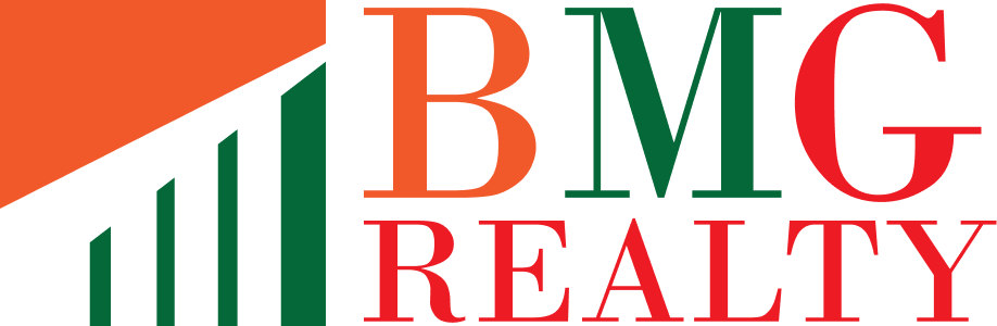 BMG Realty logo